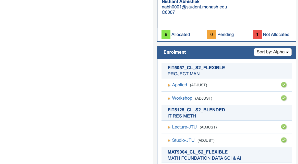 Albert Park 5K Fun Run